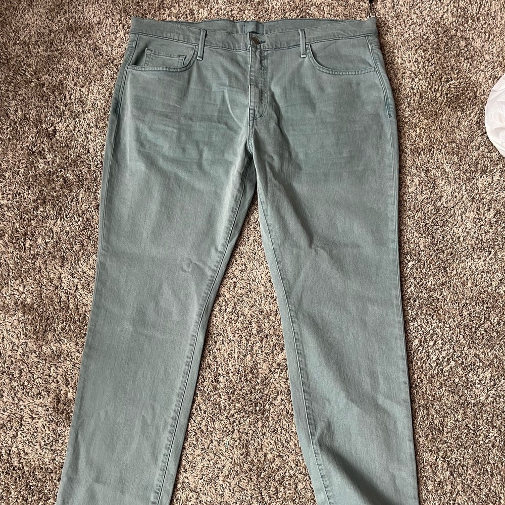 NWT JoE’S  Jeans The Asher Kinetic Soft Stretch Men’s Denim Size 40x33